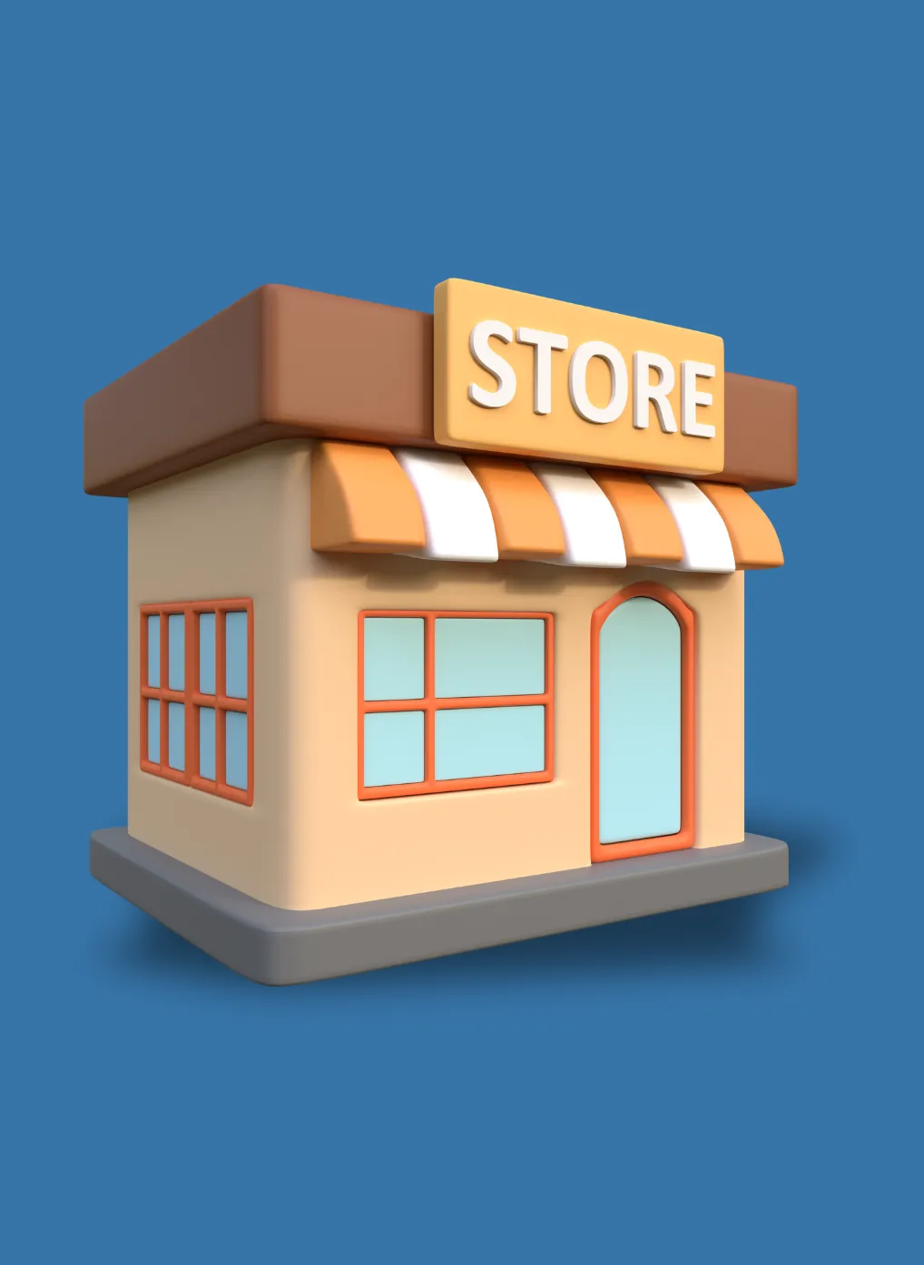 Shop & Business Owners